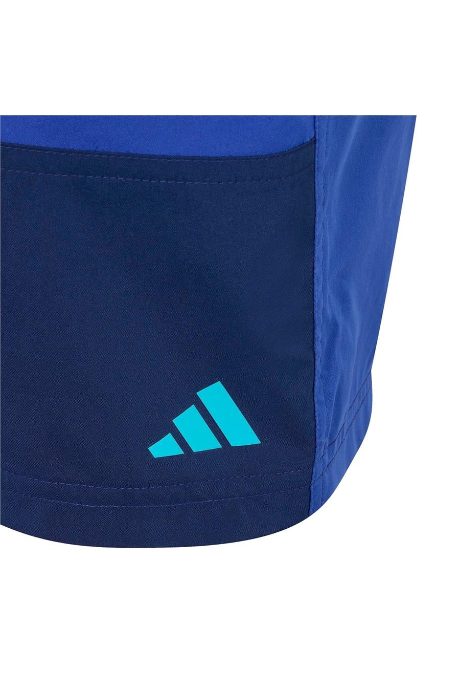 adidas Çocuk Turkuaz  Deniz Şortu CB SH Y JY9783