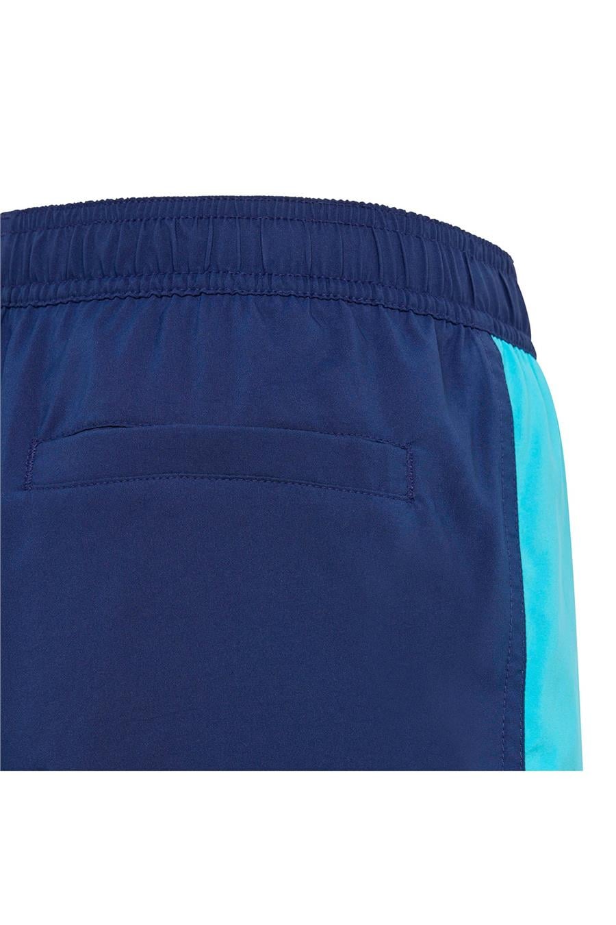adidas Çocuk Turkuaz  Deniz Şortu CB SH Y JY9783
