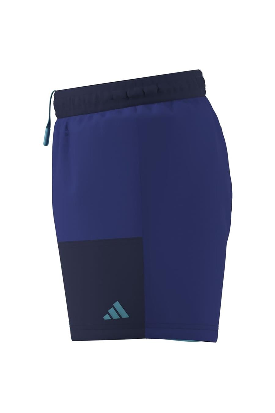 adidas Çocuk Turkuaz  Deniz Şortu CB SH Y JY9783