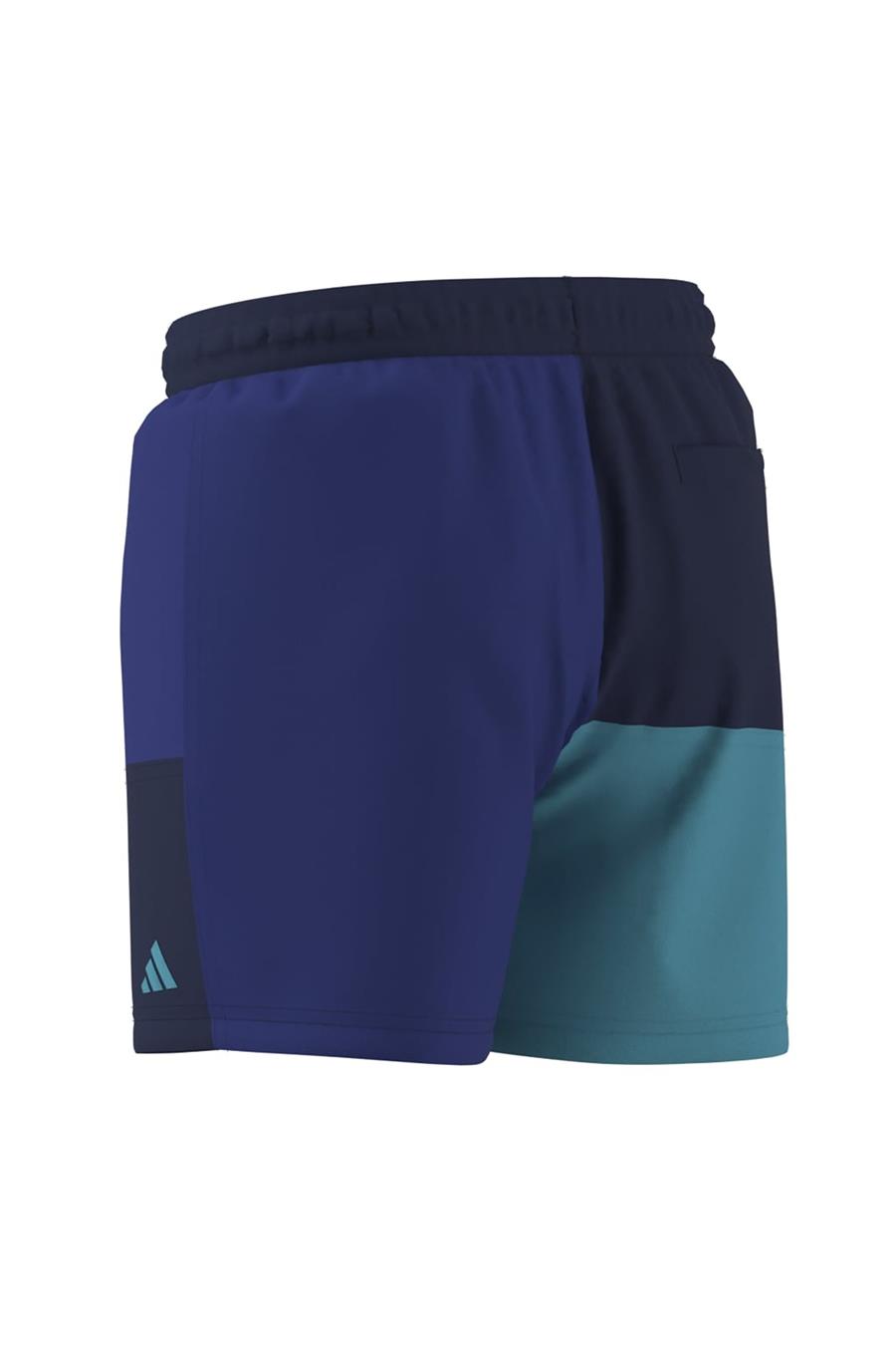 adidas Çocuk Turkuaz  Deniz Şortu CB SH Y JY9783