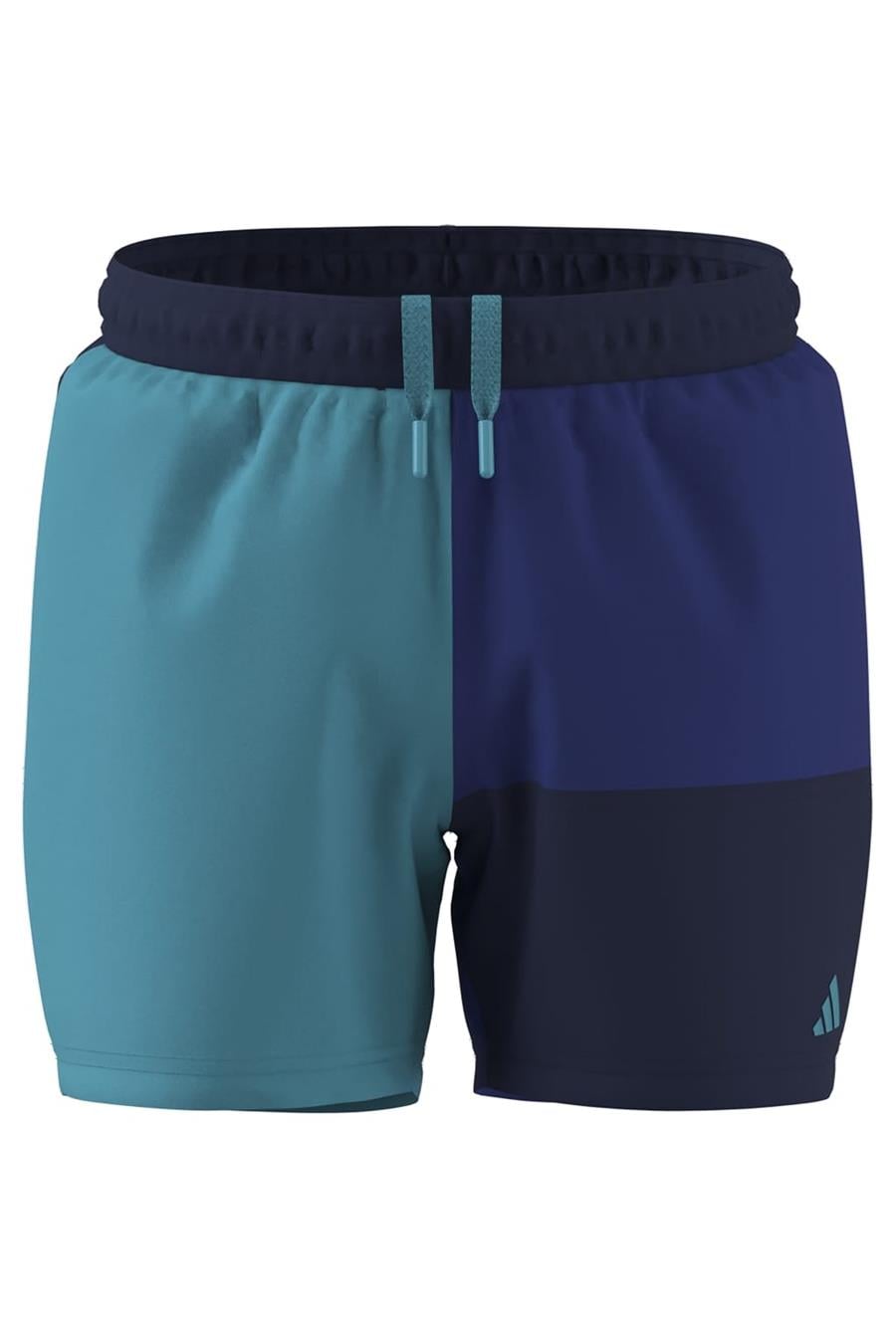 adidas Çocuk Turkuaz  Deniz Şortu CB SH Y JY9783