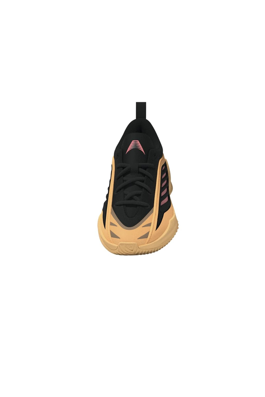 adidas Çocuk  Turuncu  Basketbol Ayakkabısı BELIEVE THAT 1 J JQ9474