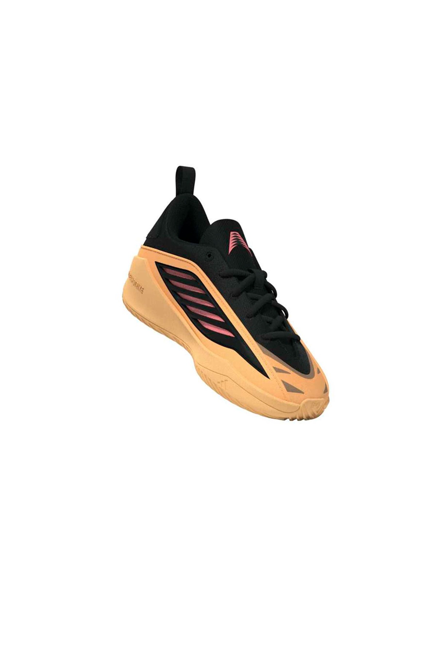adidas Çocuk  Turuncu  Basketbol Ayakkabısı BELIEVE THAT 1 J JQ9474