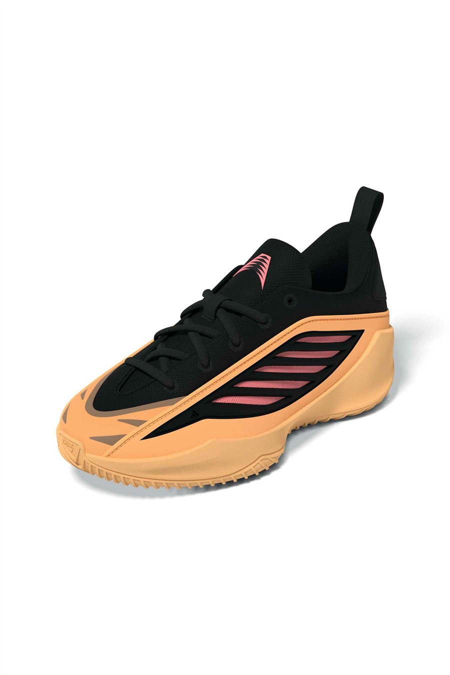 adidas Çocuk  Turuncu  Basketbol Ayakkabısı BELIEVE THAT 1 J JQ9474