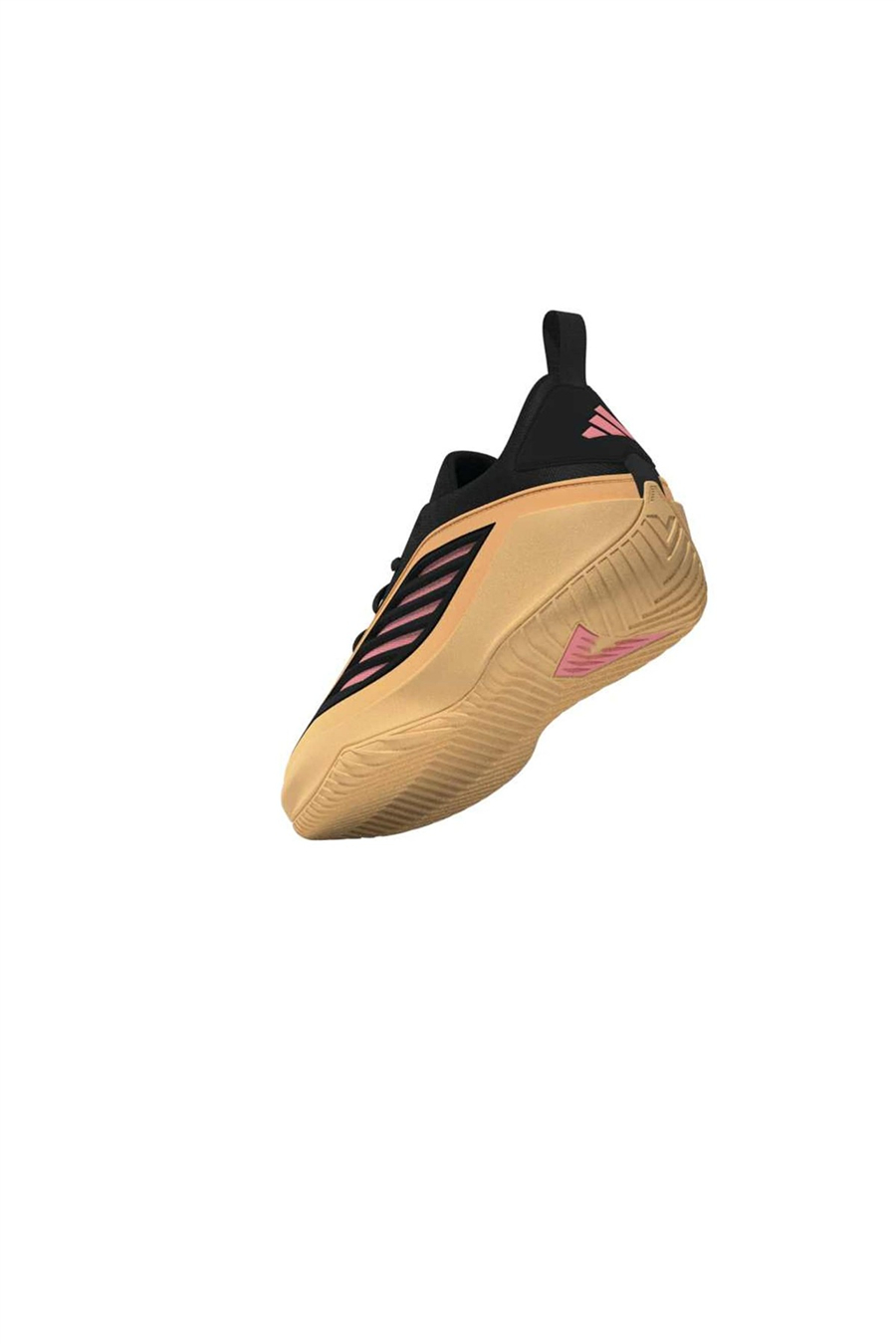 adidas Çocuk  Turuncu  Basketbol Ayakkabısı BELIEVE THAT 1 J JQ9474
