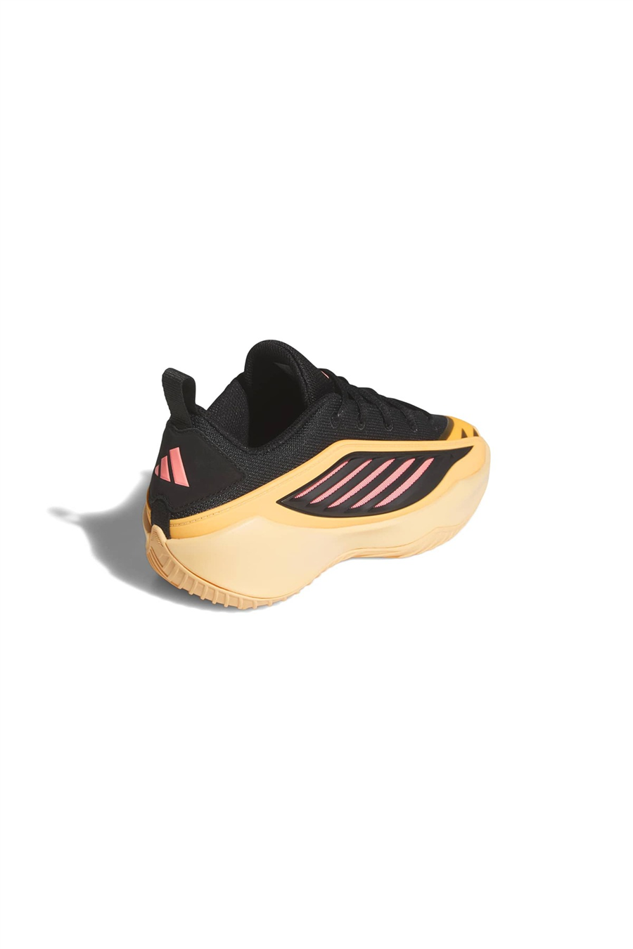 adidas Çocuk  Turuncu  Basketbol Ayakkabısı BELIEVE THAT 1 J JQ9474