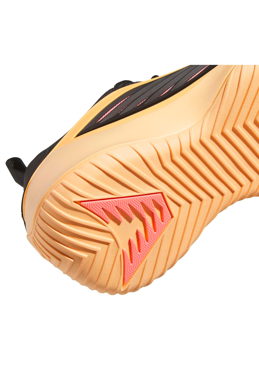adidas Çocuk  Turuncu  Basketbol Ayakkabısı BELIEVE THAT 1 J JQ9474