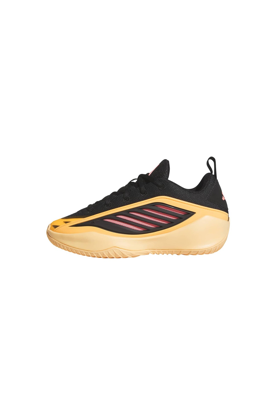 adidas Çocuk  Turuncu  Basketbol Ayakkabısı BELIEVE THAT 1 J JQ9474