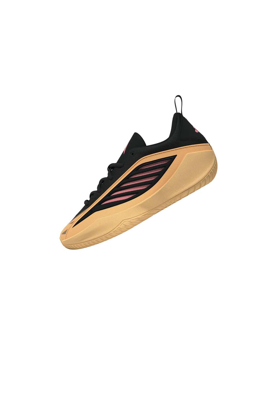 adidas Çocuk  Turuncu  Basketbol Ayakkabısı BELIEVE THAT 1 J JQ9474
