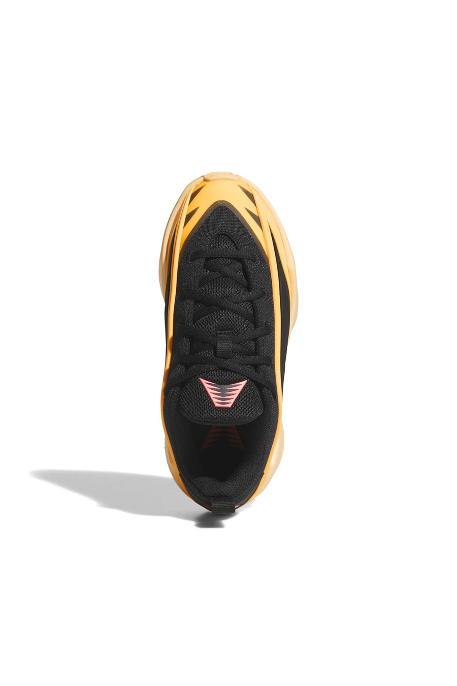 adidas Çocuk  Turuncu  Basketbol Ayakkabısı BELIEVE THAT 1 J JQ9474