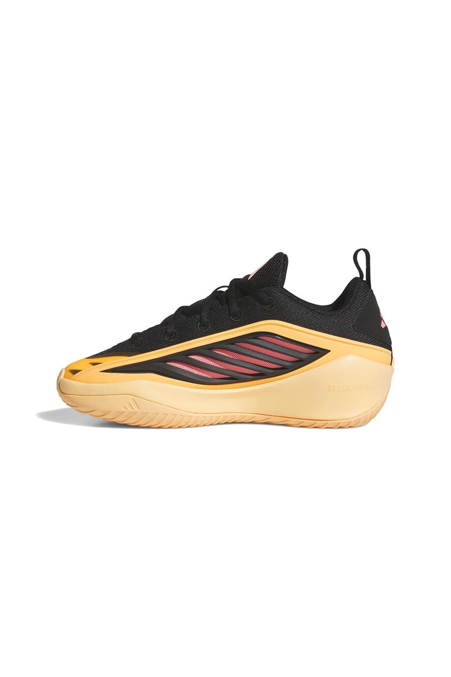 adidas Çocuk  Turuncu  Basketbol Ayakkabısı BELIEVE THAT 1 J JQ9474