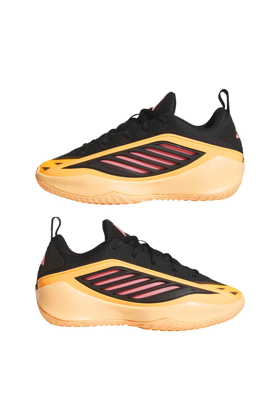 adidas Çocuk  Turuncu  Basketbol Ayakkabısı BELIEVE THAT 1 J JQ9474