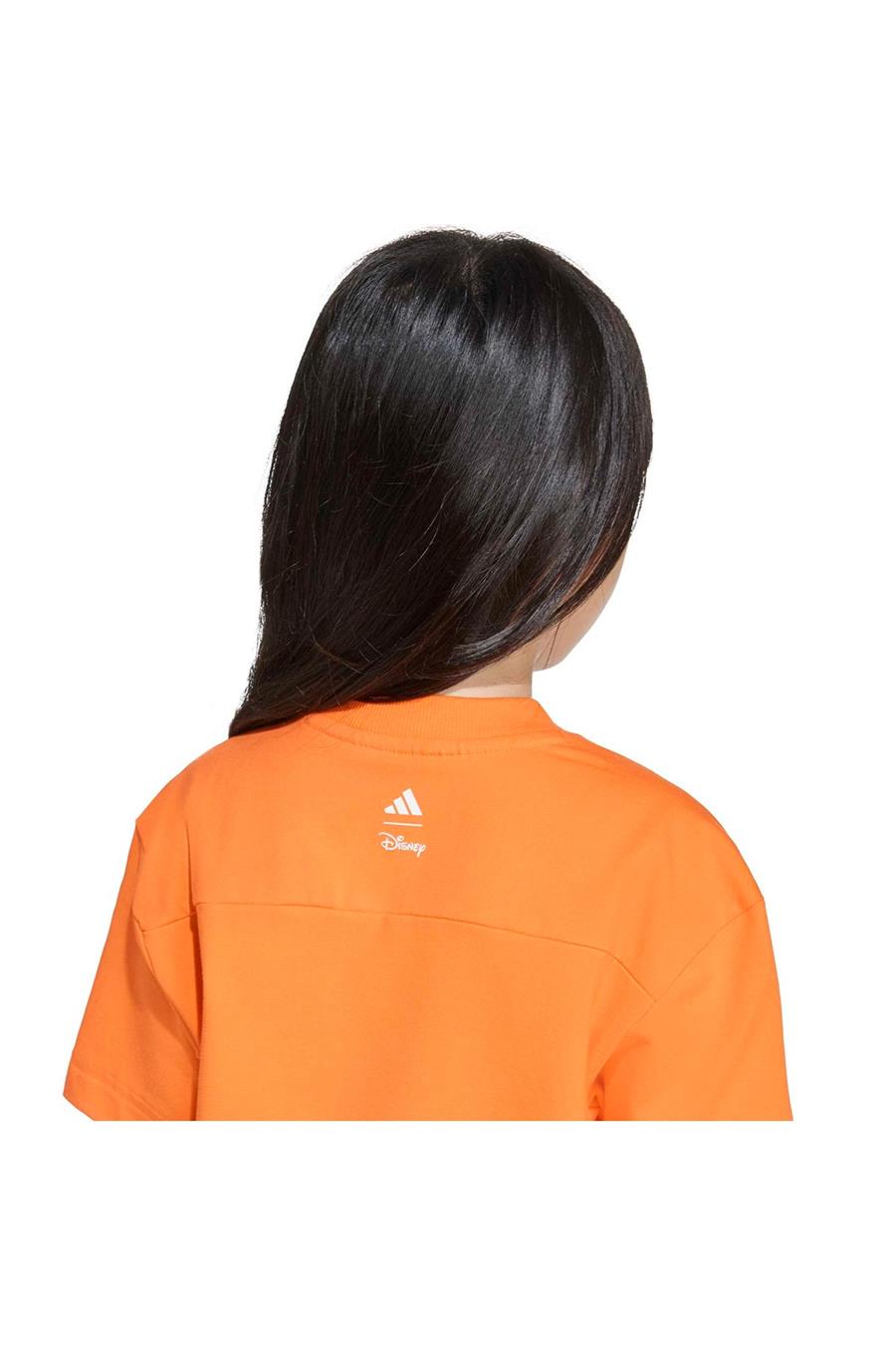 adidas Çocuk  Turuncu  T LK DY MM T JZ3558