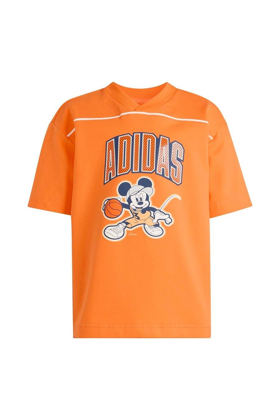 adidas Çocuk  Turuncu  T LK DY MM T JZ3558