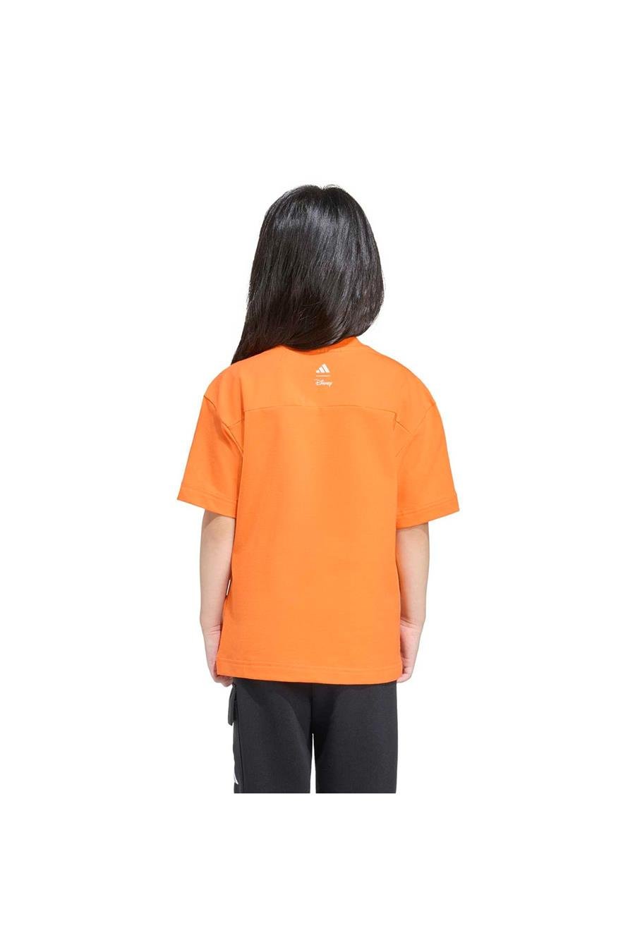 adidas Çocuk  Turuncu  T LK DY MM T JZ3558