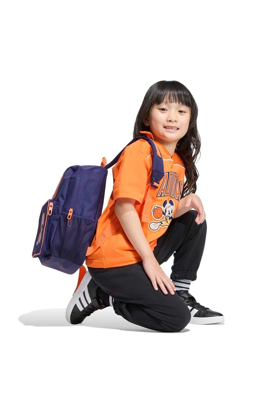 adidas Çocuk  Turuncu  T LK DY MM T JZ3558