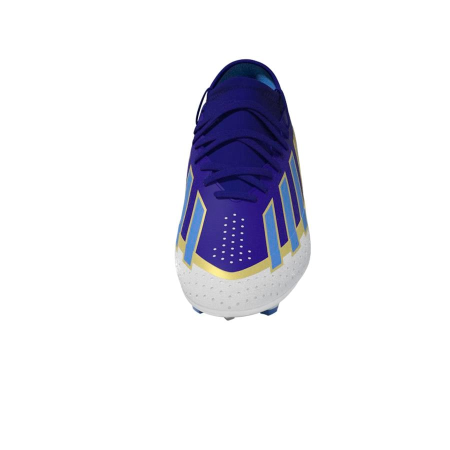 adidas Çocuk X Crazyfast League FG Messi Krampon ID0714