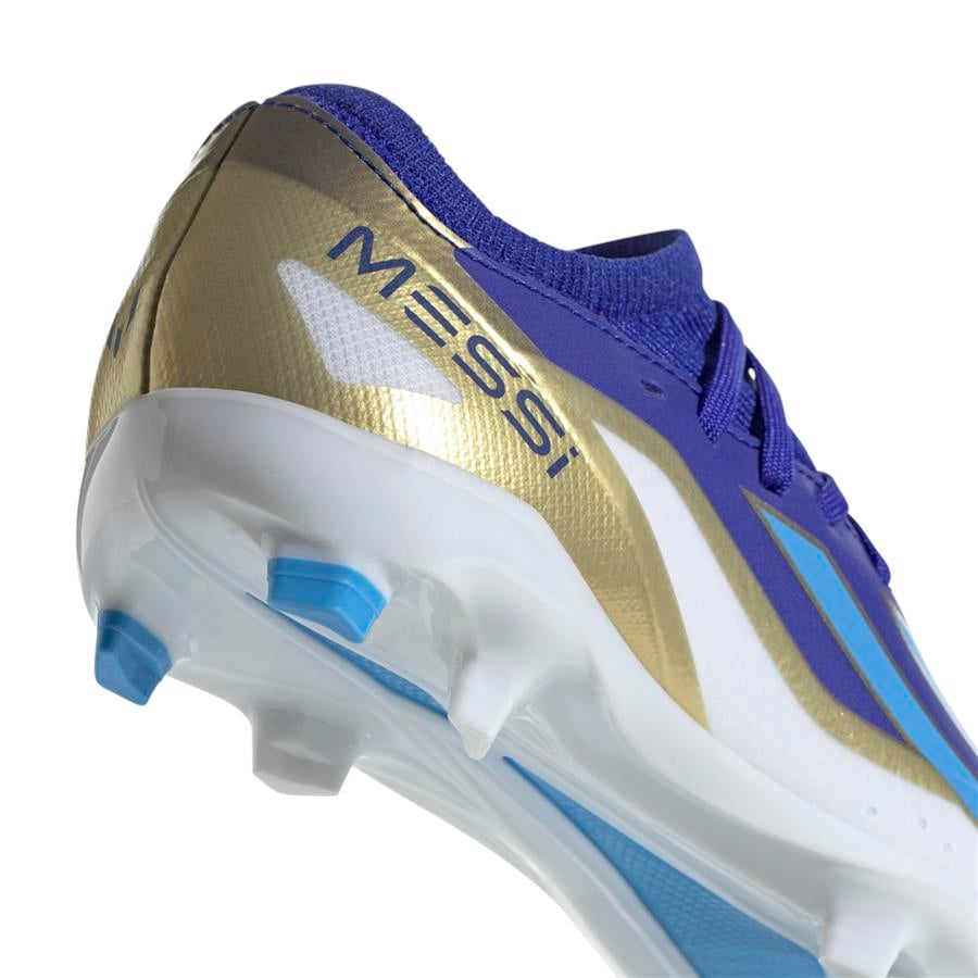 adidas Çocuk X Crazyfast League FG Messi Krampon ID0714