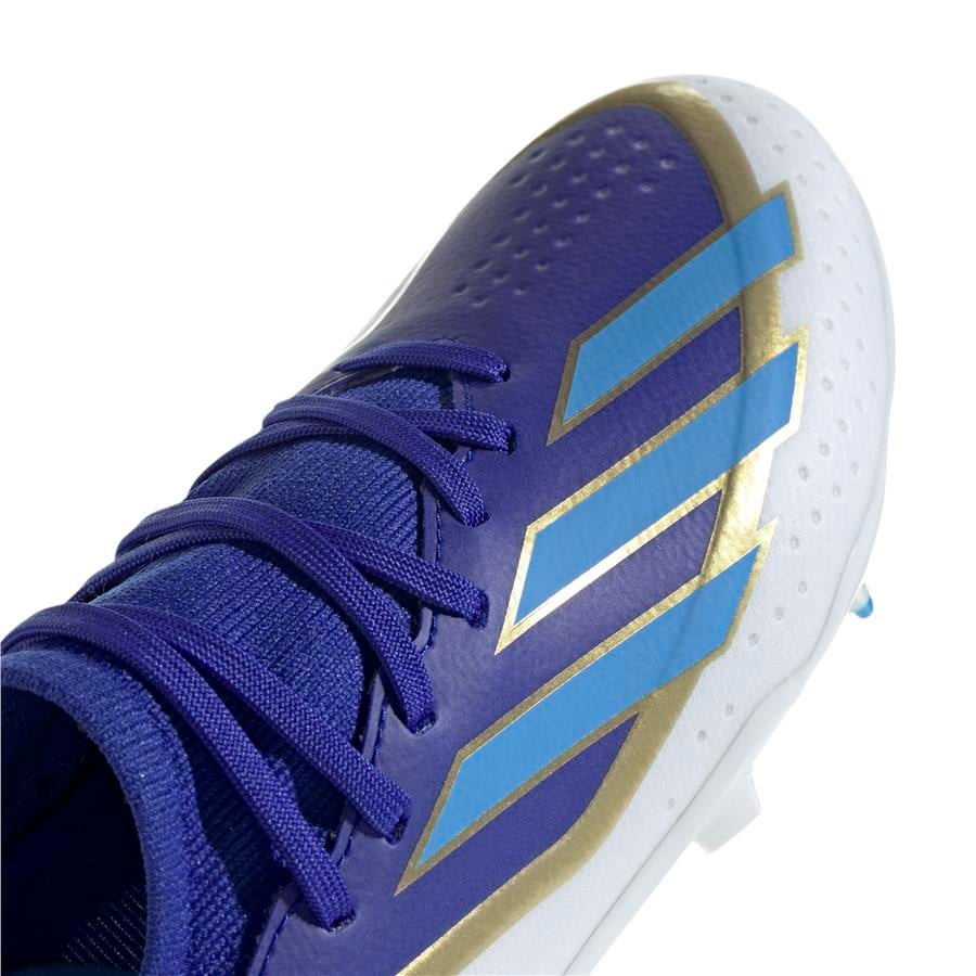 adidas Çocuk X Crazyfast League FG Messi Krampon ID0714