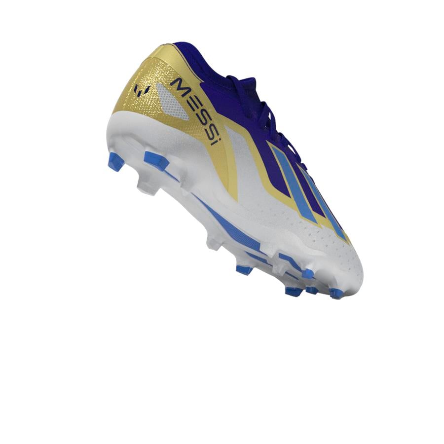 adidas Çocuk X Crazyfast League FG Messi Krampon ID0714