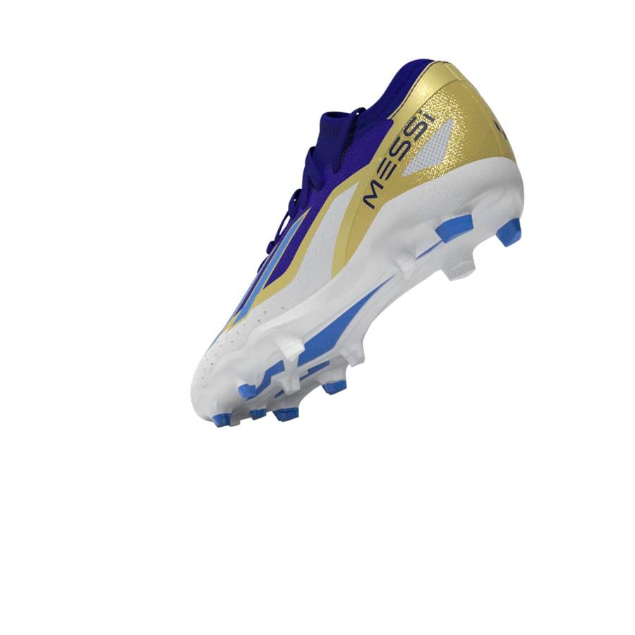 adidas Çocuk X Crazyfast League FG Messi Krampon ID0714
