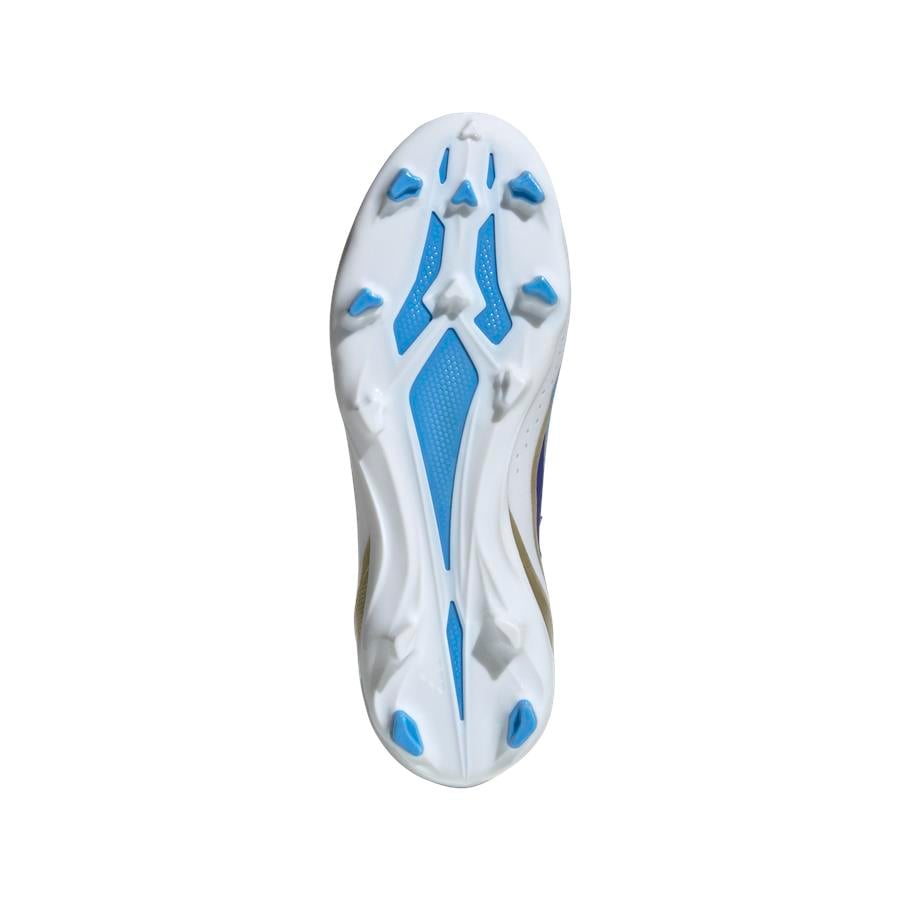 adidas Çocuk X Crazyfast League FG Messi Krampon ID0714
