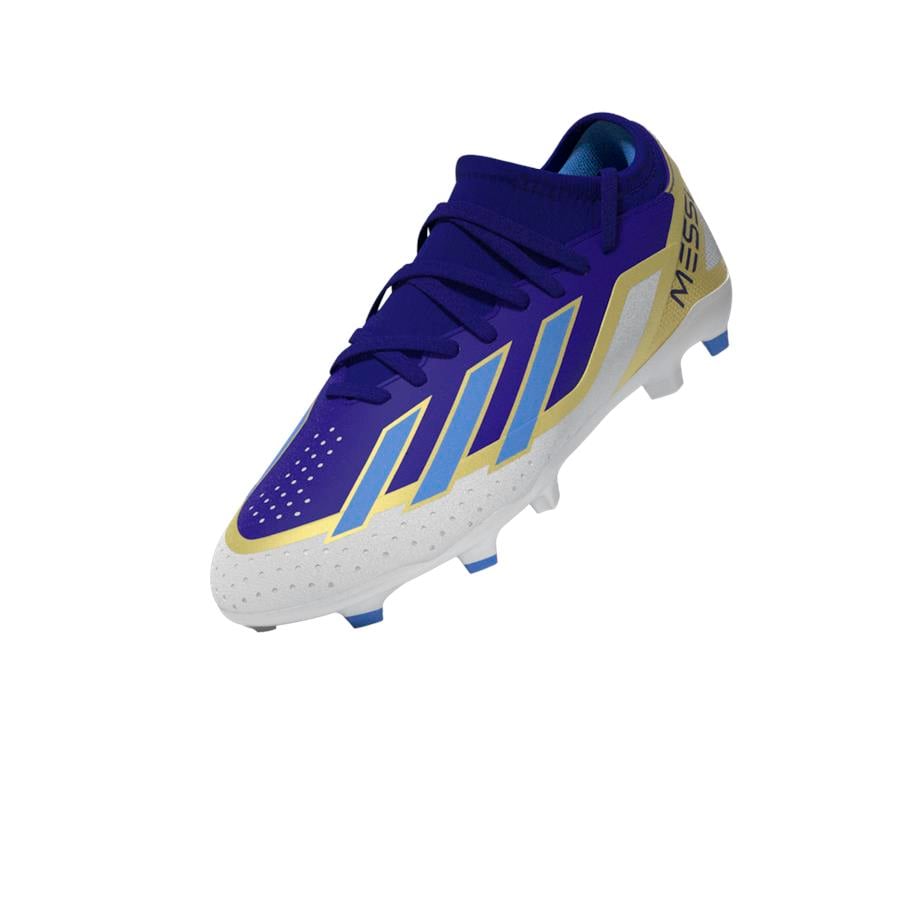 adidas Çocuk X Crazyfast League FG Messi Krampon ID0714