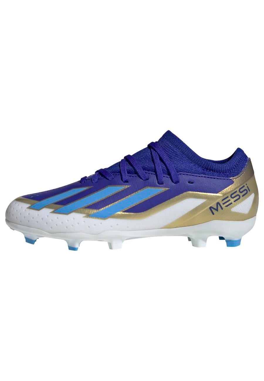 adidas Çocuk X Crazyfast League FG Messi Krampon ID0714