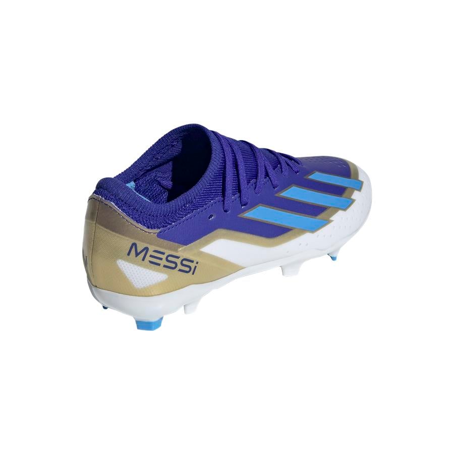 adidas Çocuk X Crazyfast League FG Messi Krampon ID0714