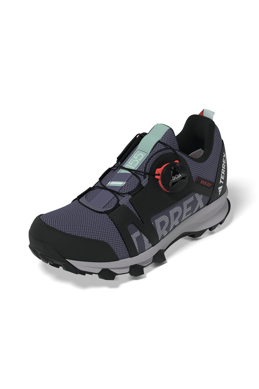 adidas Çocuk  Yeşil  Bot TERREX AGRAVIC BOA R.RDY K JS2964