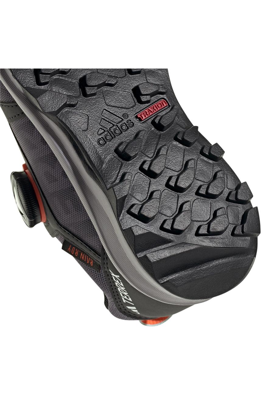 adidas Çocuk  Yeşil  Bot TERREX AGRAVIC BOA R.RDY K JS2964