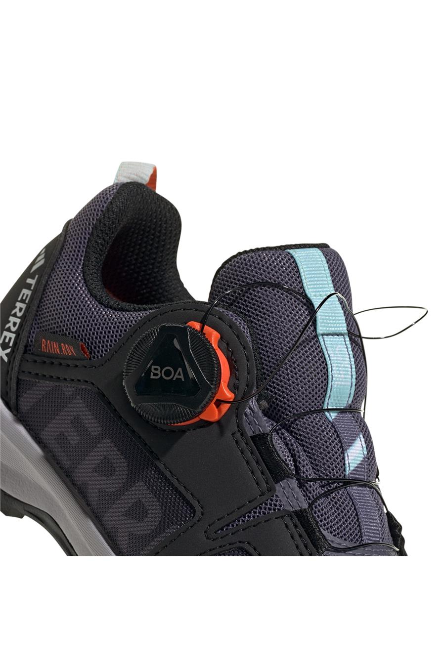 adidas Çocuk  Yeşil  Bot TERREX AGRAVIC BOA R.RDY K JS2964