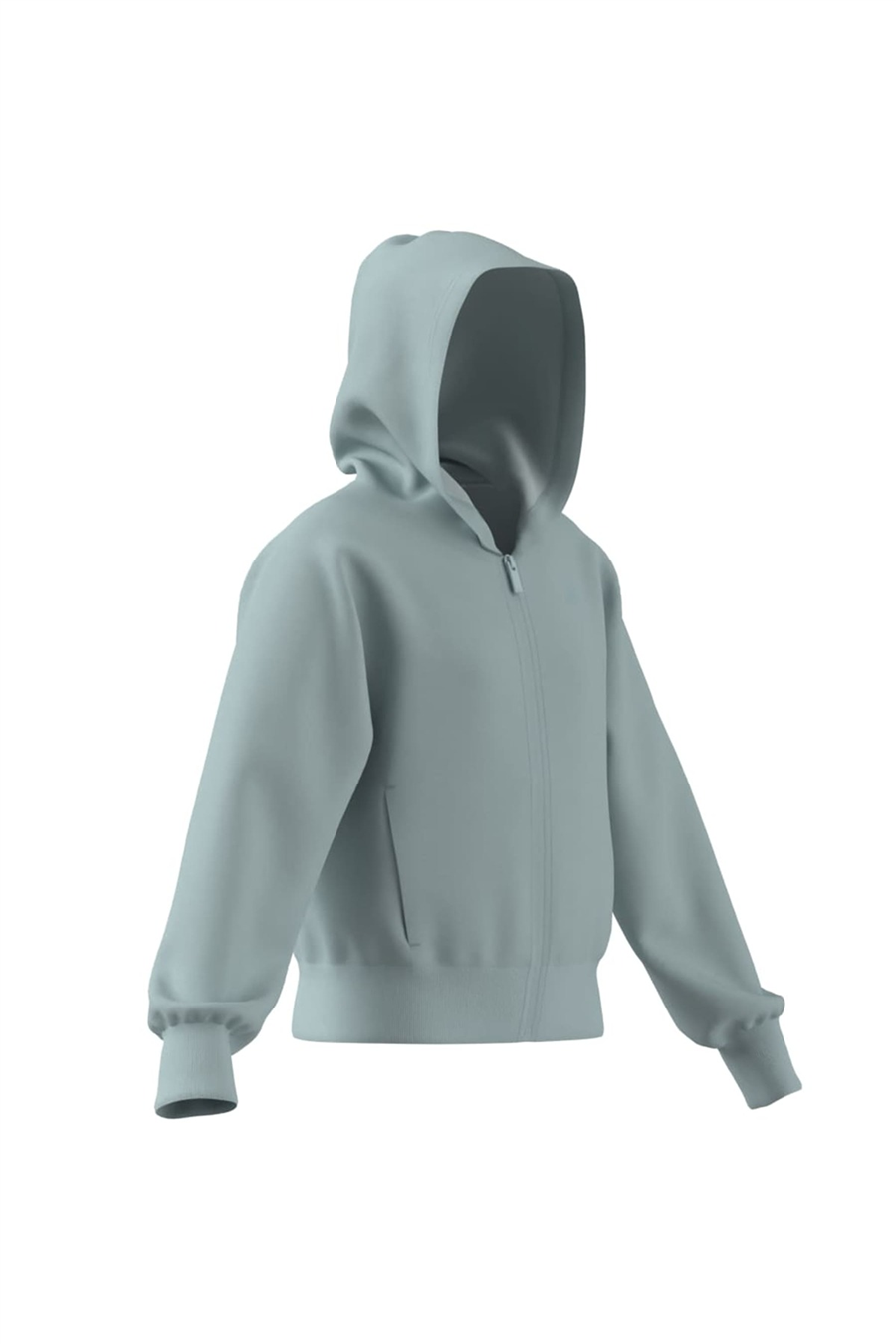 adidas Çocuk  Yeşil  Ceket G FZ HD KY6014