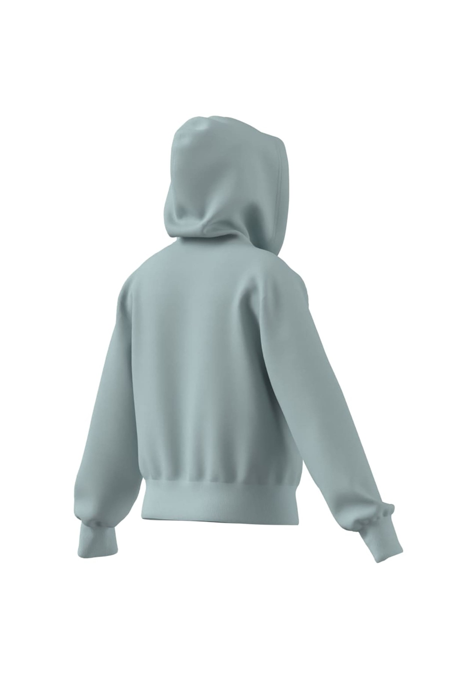 adidas Çocuk  Yeşil  Ceket G FZ HD KY6014