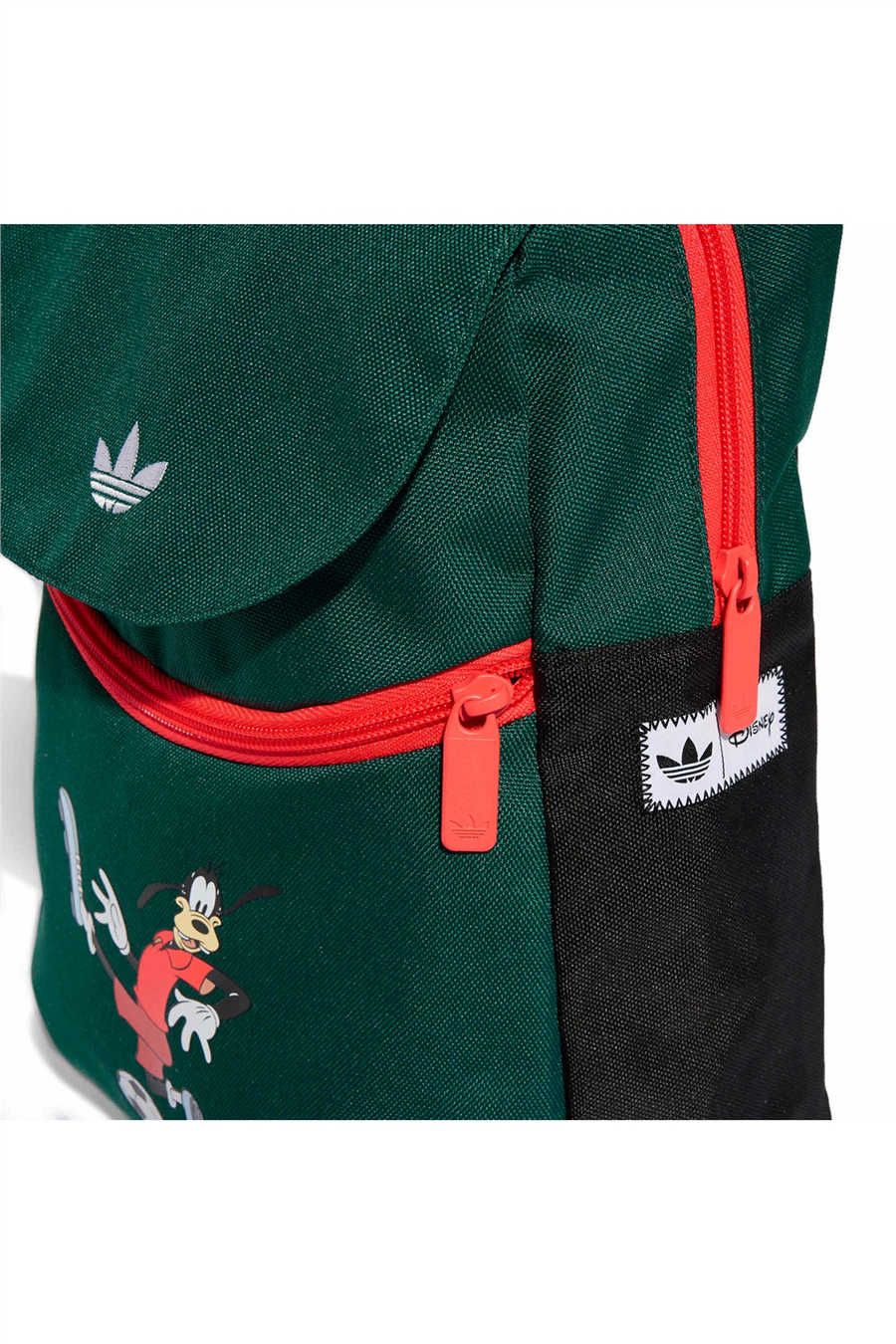 adidas Çocuk  Yeşil  Sırt Çantası DISNEY LK BP KE4858