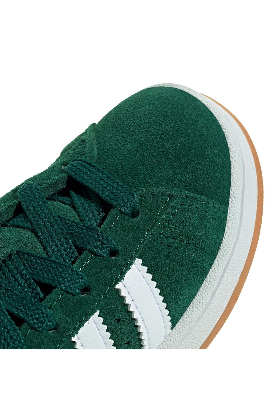 adidas Çocuk  Yeşil  Sneaker CAMPUS 00s C JI4332