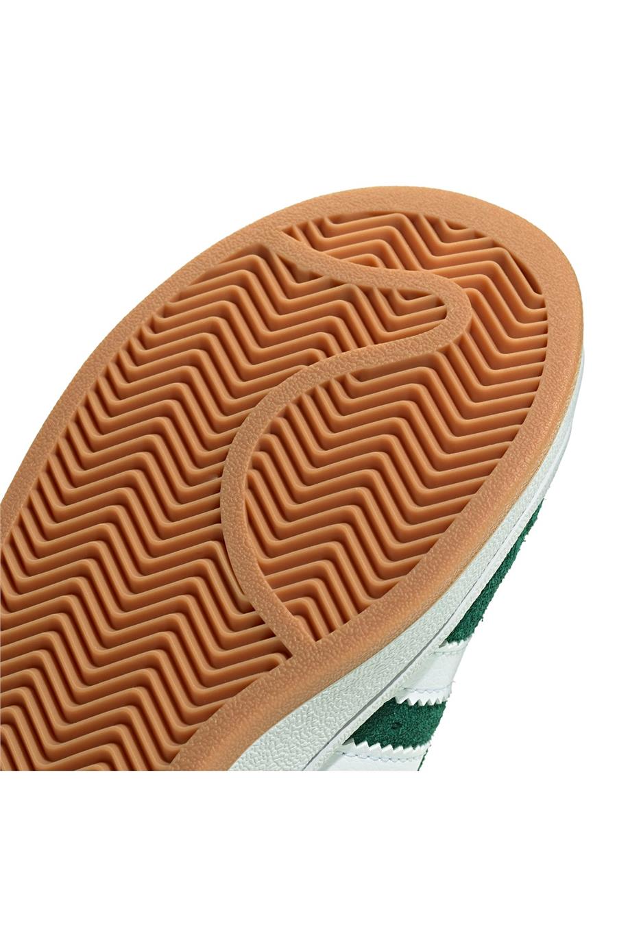 adidas Çocuk  Yeşil  Sneaker CAMPUS 00s C JI4332