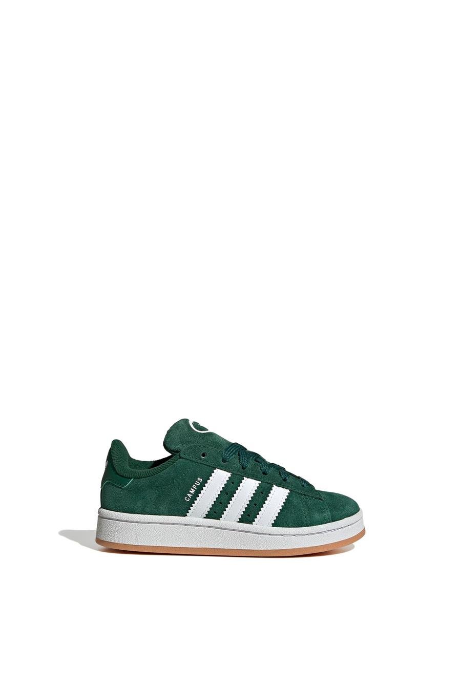 adidas Çocuk  Yeşil  Sneaker CAMPUS 00s C JI4332
