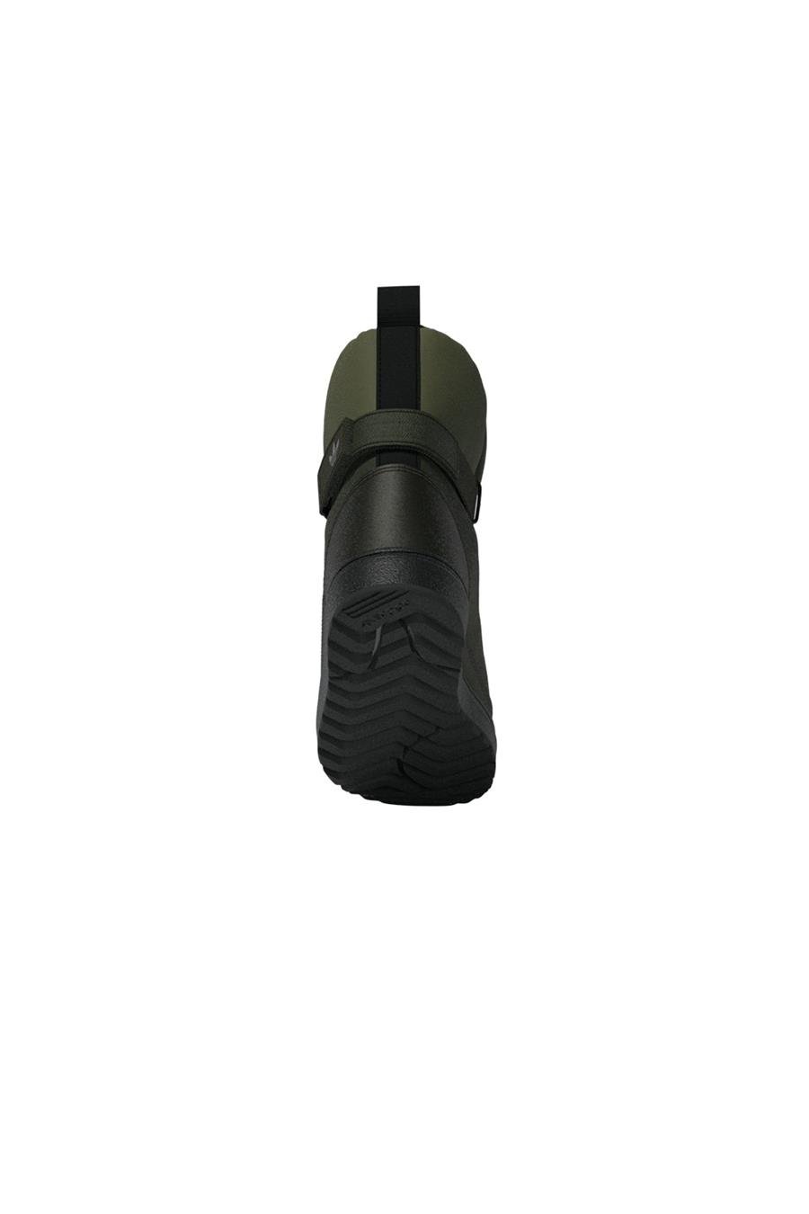 adidas Çocuk  Yeşil  Sneaker SUPERSTAR 360 WTR BOOT C JQ7950