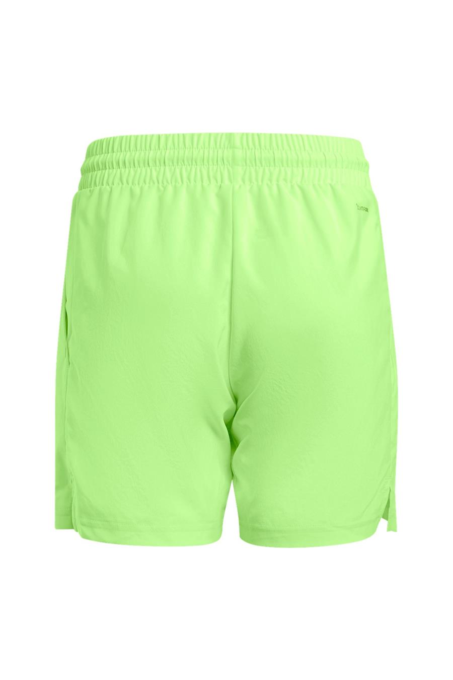 adidas Çocuk  Yeşil  Şort B CLUB 3S SHORT JI9255