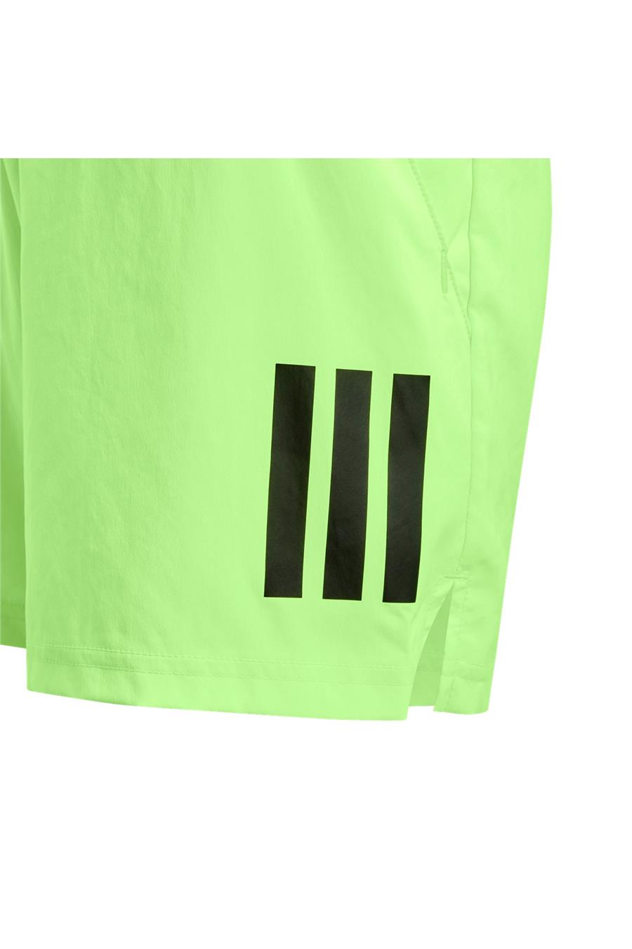 adidas Çocuk  Yeşil  Şort B CLUB 3S SHORT JI9255