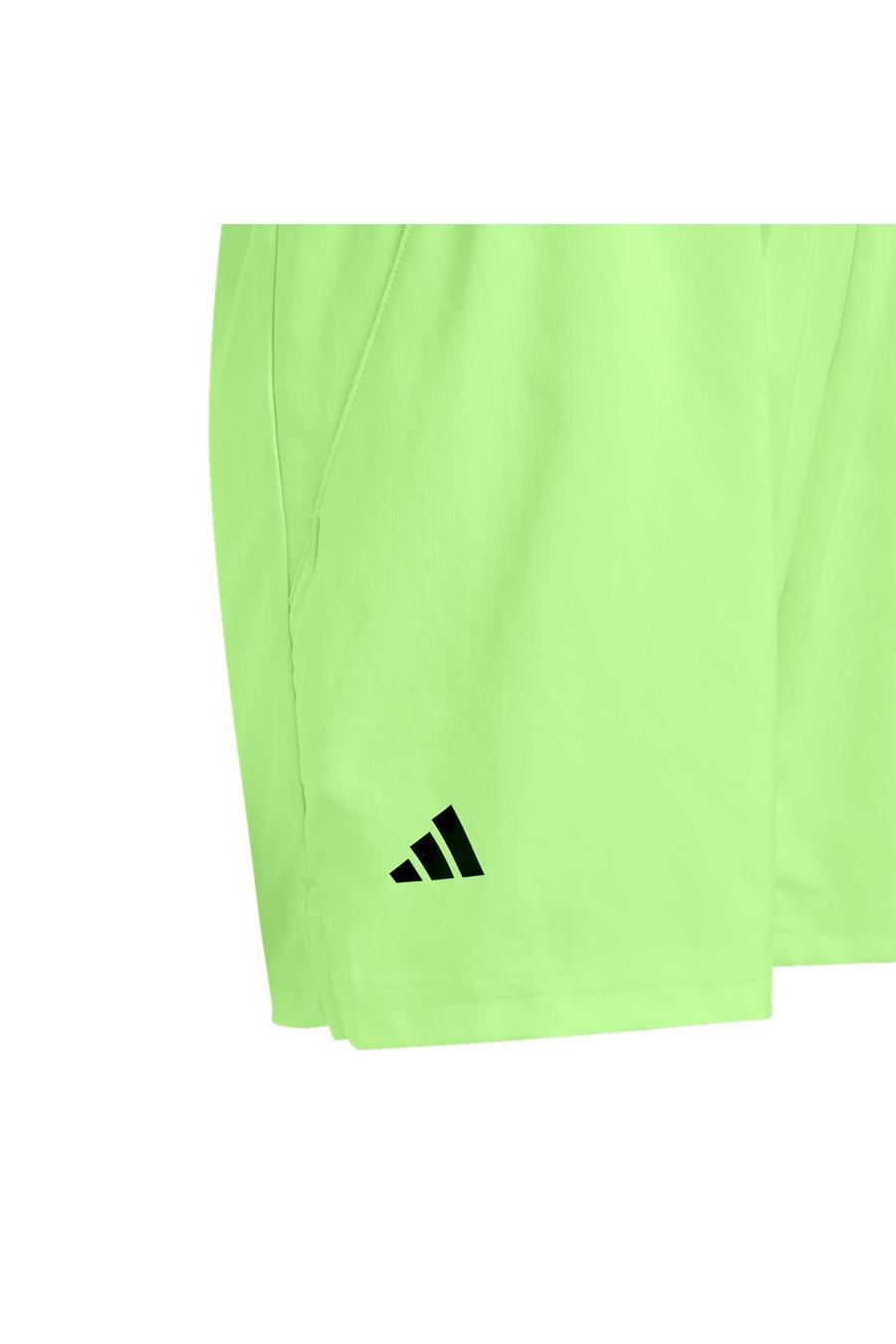 adidas Çocuk  Yeşil  Şort B CLUB 3S SHORT JI9255