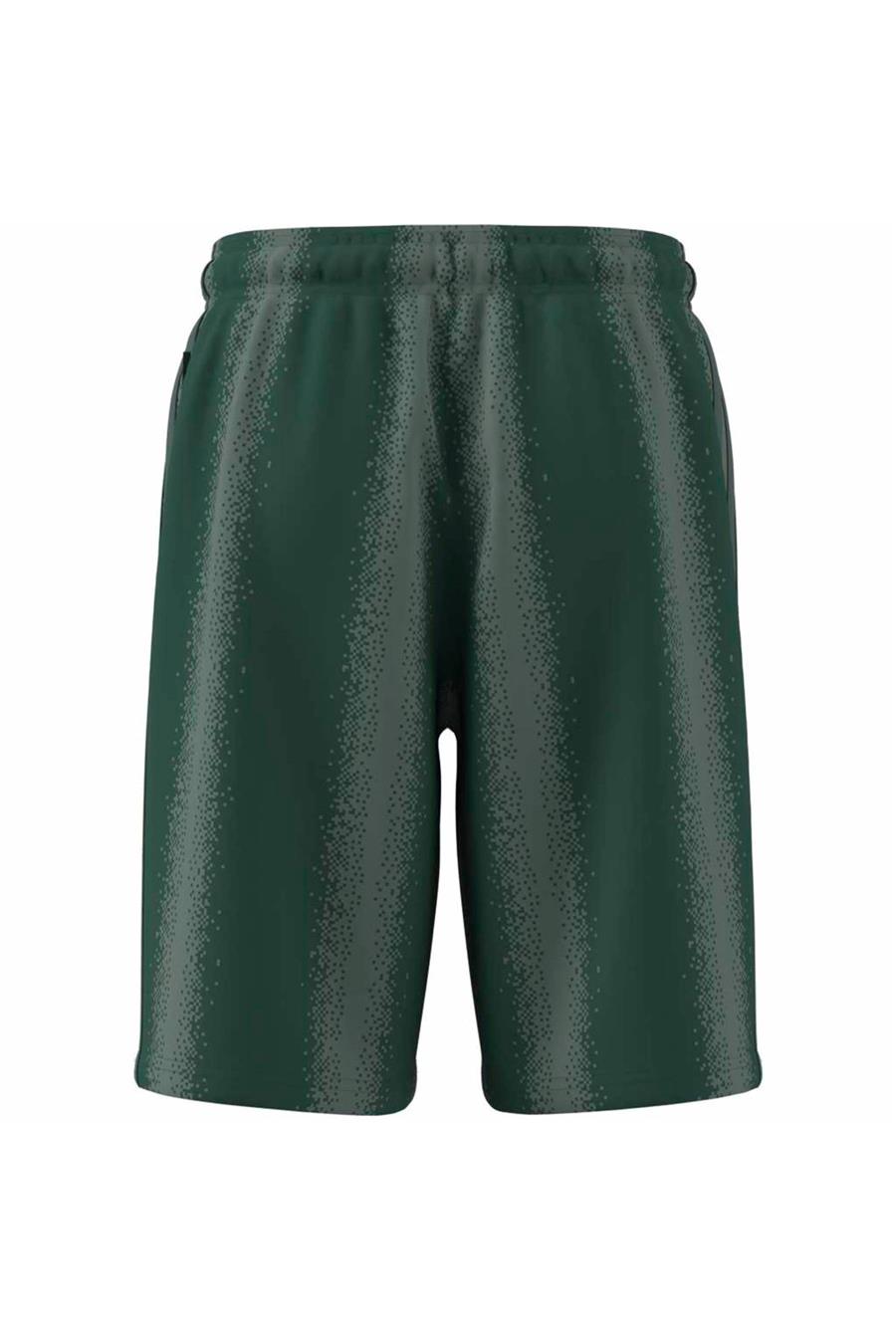 adidas Çocuk  Yeşil  Şort OS SHORTS KE2758