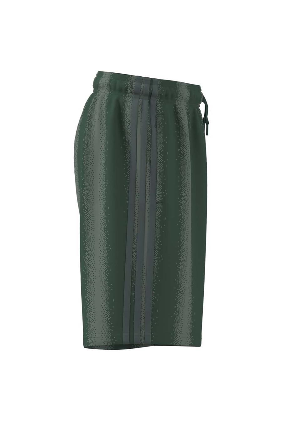 adidas Çocuk  Yeşil  Şort OS SHORTS KE2758