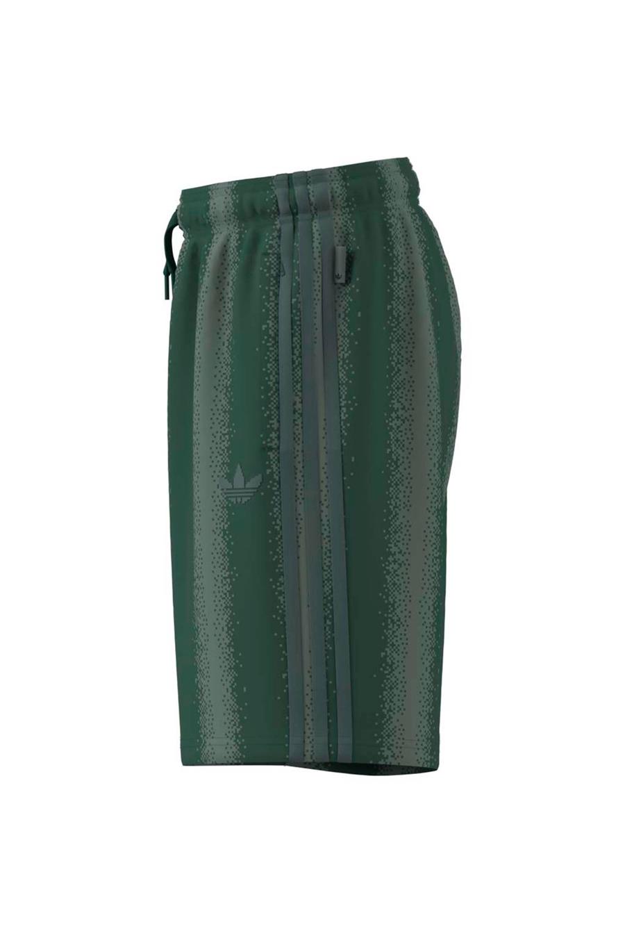 adidas Çocuk  Yeşil  Şort OS SHORTS KE2758