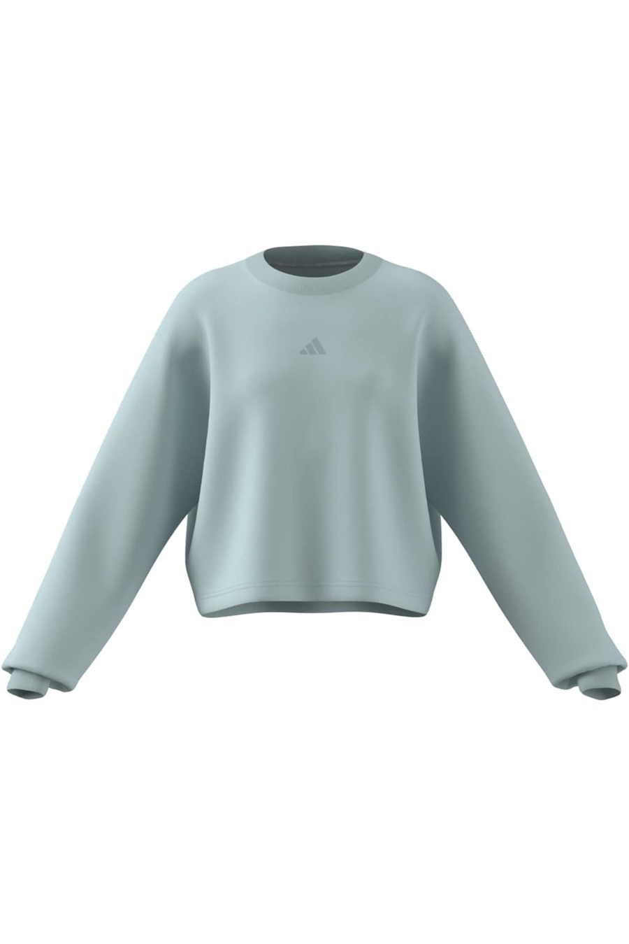 adidas Çocuk  Yeşil  Sweatshirt G SWT KY6010
