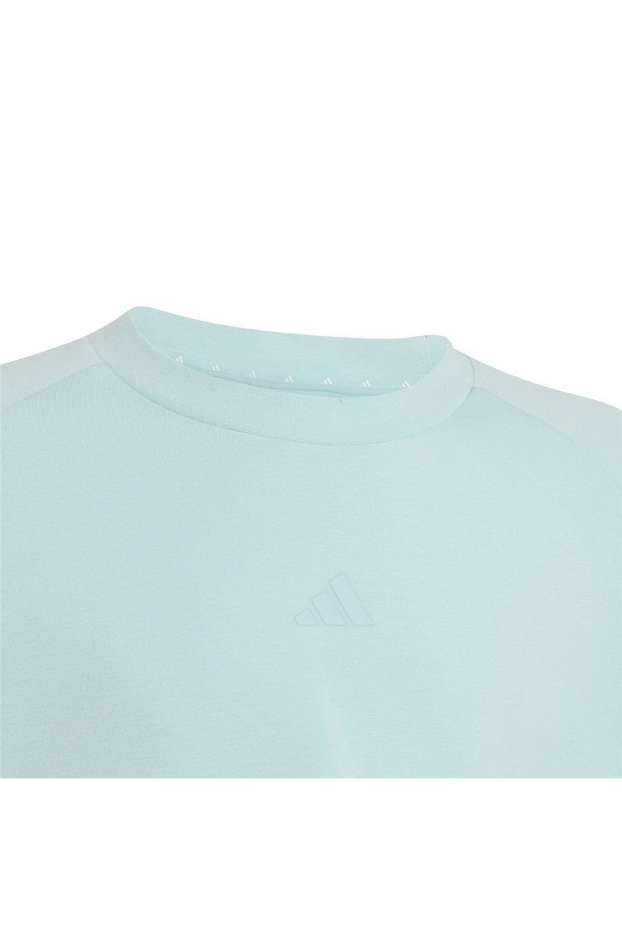 adidas Çocuk  Yeşil  Sweatshirt G SWT KY6010
