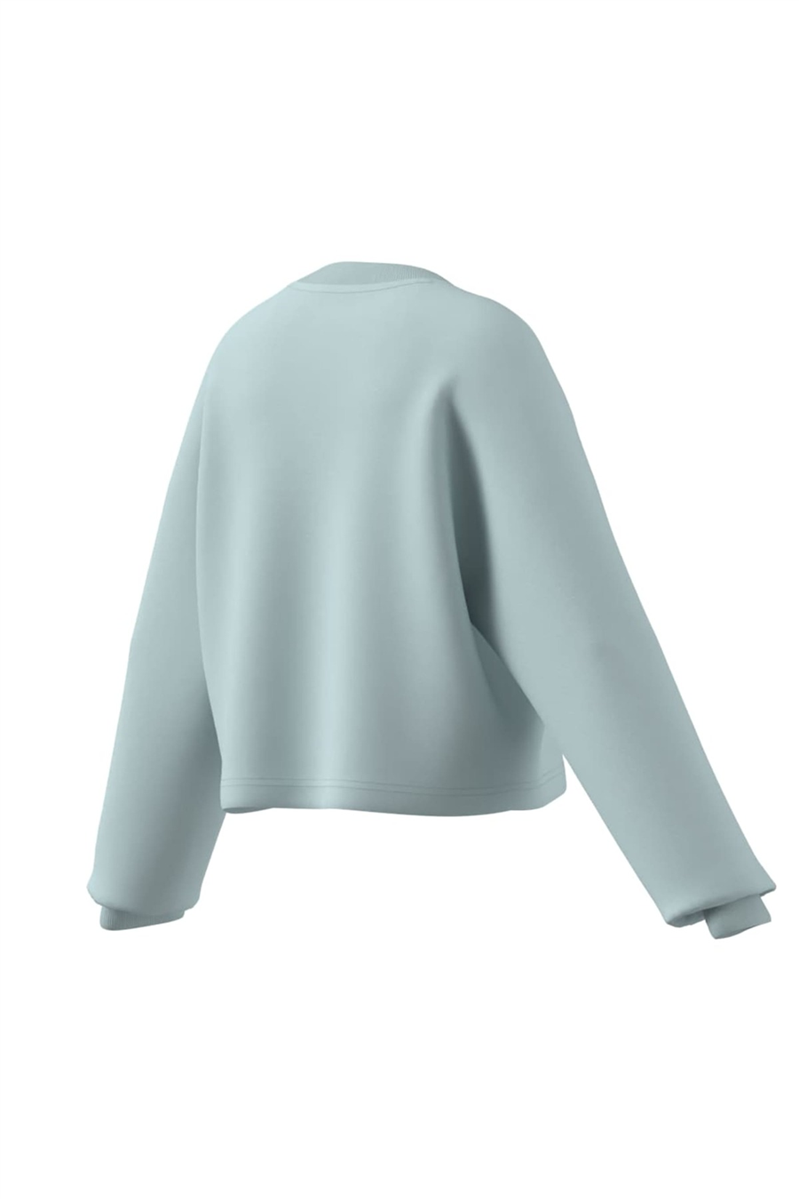 adidas Çocuk  Yeşil  Sweatshirt G SWT KY6010