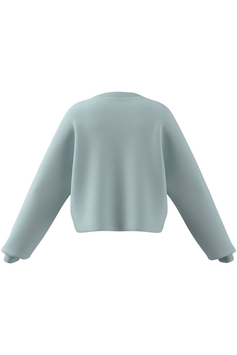 adidas Çocuk  Yeşil  Sweatshirt G SWT KY6010
