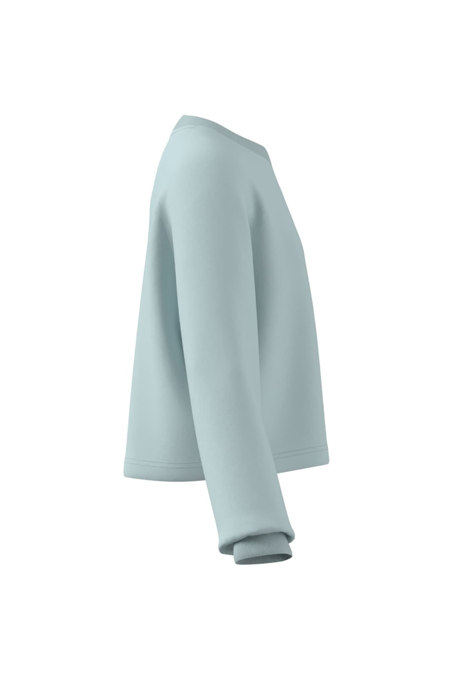 adidas Çocuk  Yeşil  Sweatshirt G SWT KY6010